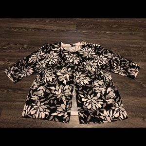 Pierre short sleeve sweater